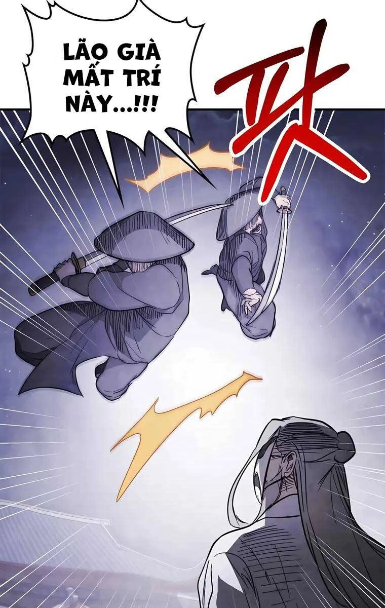 Vị Thần Trở Lại Chapter 58 - Next Chapter 59