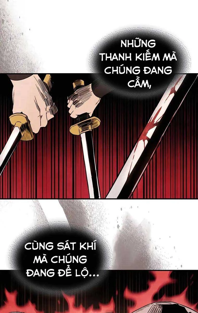 Vị Thần Trở Lại Chapter 58 - Next Chapter 59