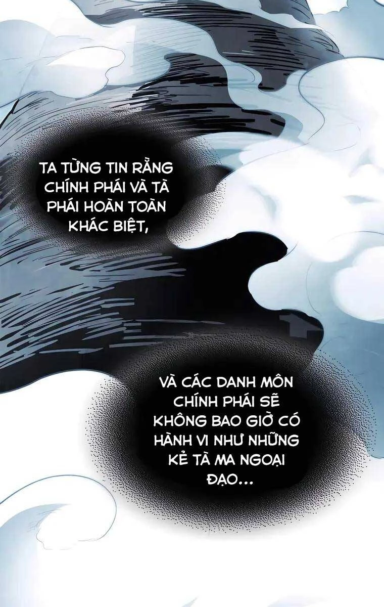 Vị Thần Trở Lại Chapter 58 - Next Chapter 59