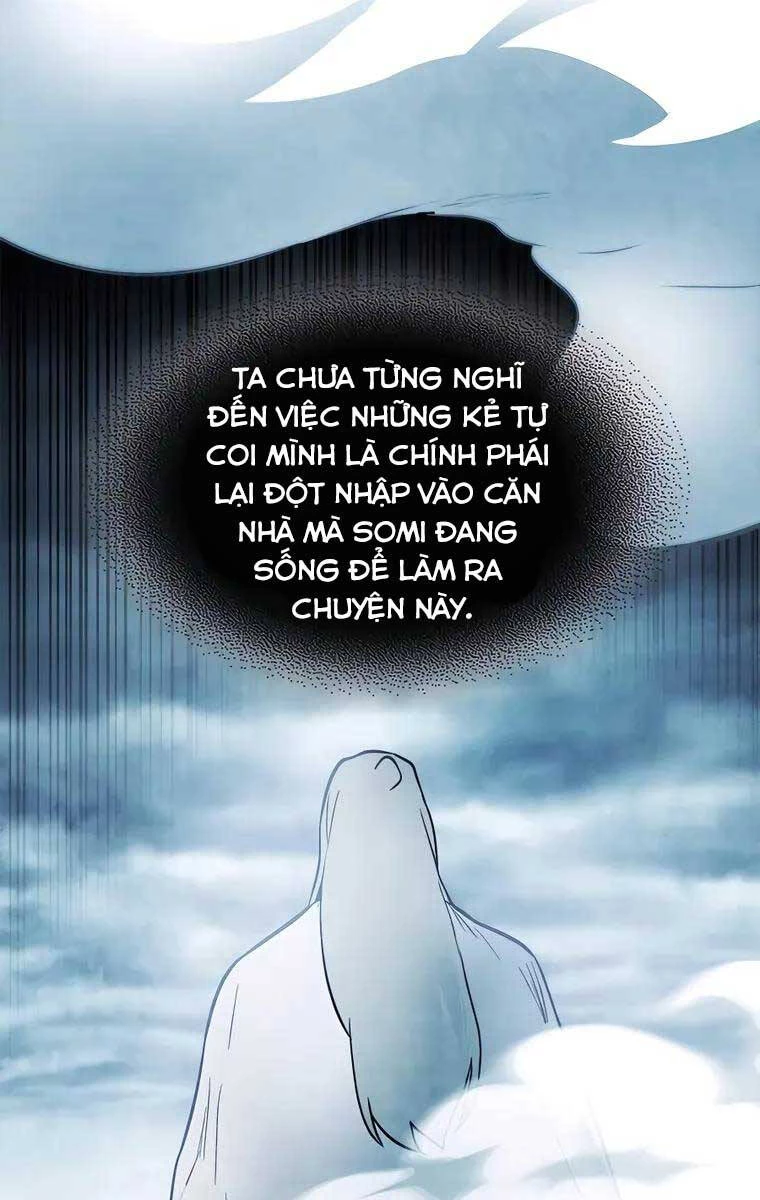 Vị Thần Trở Lại Chapter 58 - Next Chapter 59