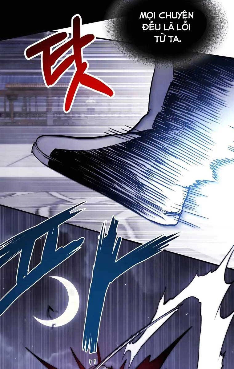 Vị Thần Trở Lại Chapter 58 - Next Chapter 59