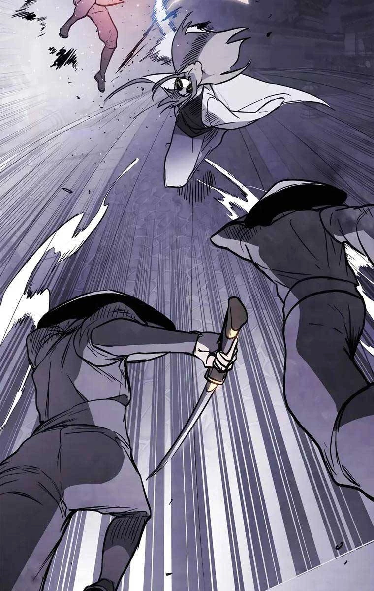 Vị Thần Trở Lại Chapter 58 - Next Chapter 59