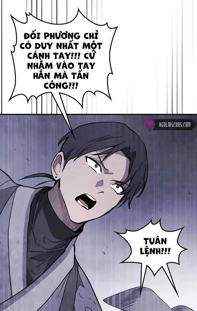 Vị Thần Trở Lại Chapter 58 - Next Chapter 59
