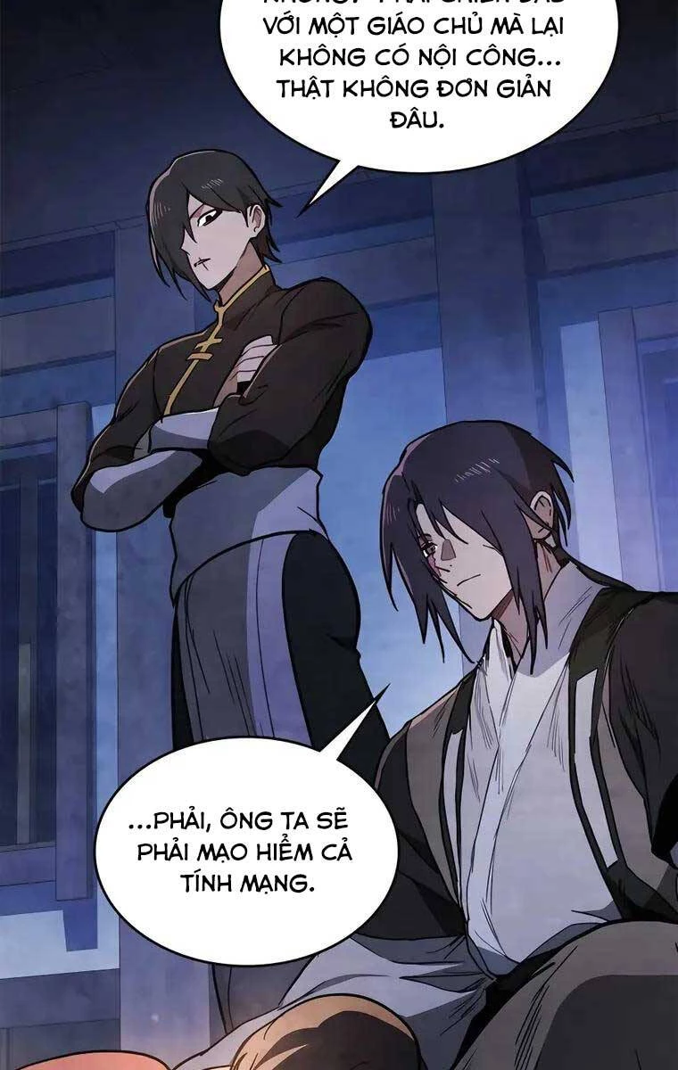 Vị Thần Trở Lại Chapter 58 - Next Chapter 59