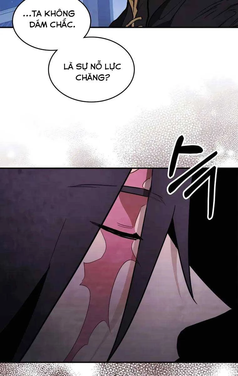 Vị Thần Trở Lại Chapter 58 - Next Chapter 59