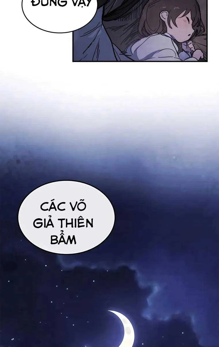 Vị Thần Trở Lại Chapter 58 - Next Chapter 59