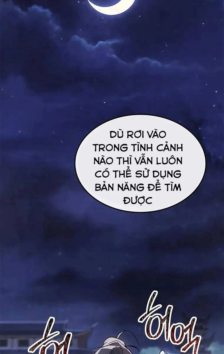 Vị Thần Trở Lại Chapter 58 - Next Chapter 59