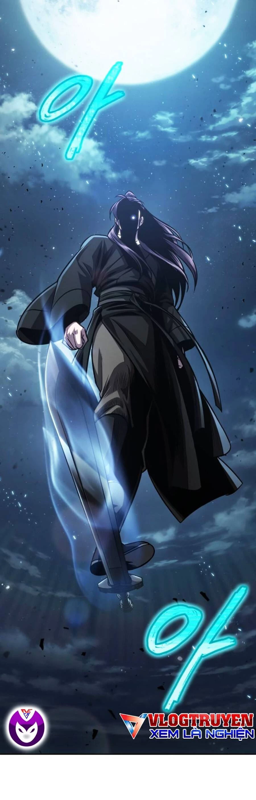 Ngã Lão Ma Thần Chapter 162 - Trang 4