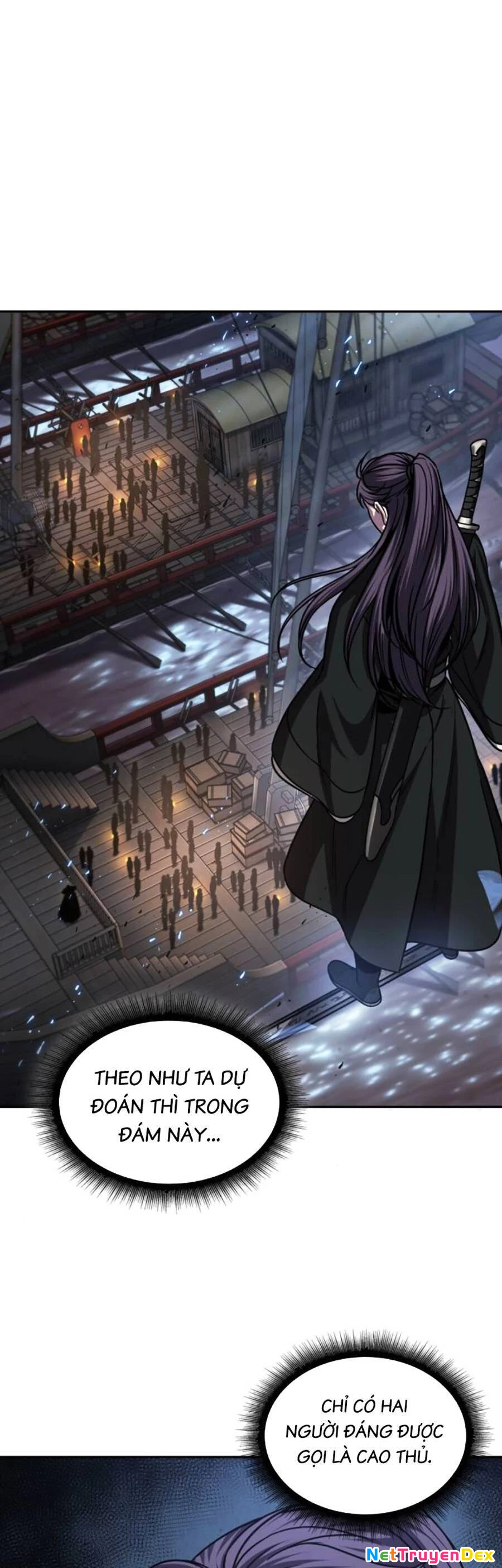 Ngã Lão Ma Thần Chapter 162 - Trang 4