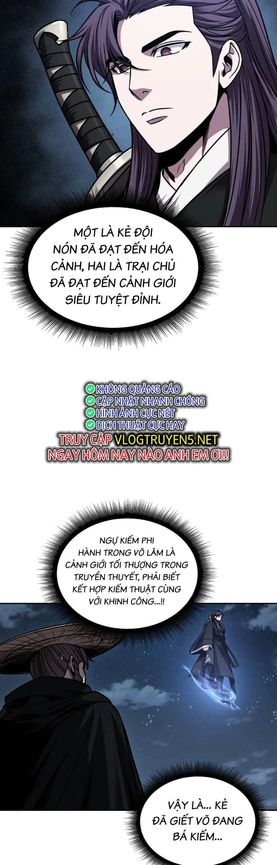 Ngã Lão Ma Thần Chapter 162 - Trang 4