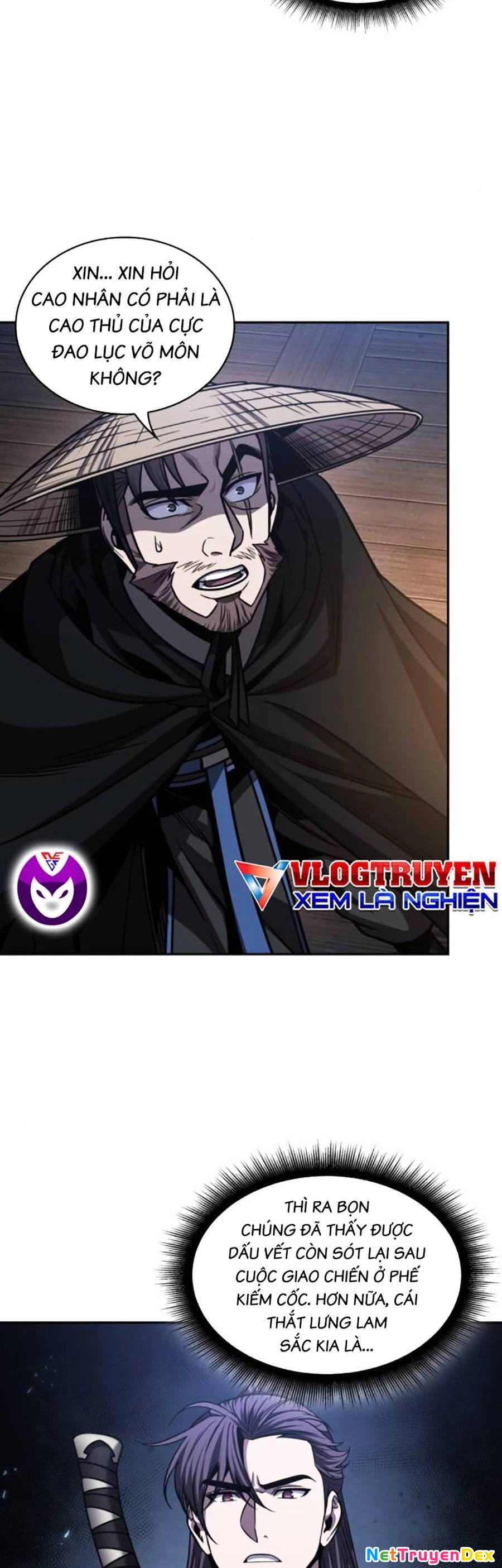 Ngã Lão Ma Thần Chapter 162 - Trang 4