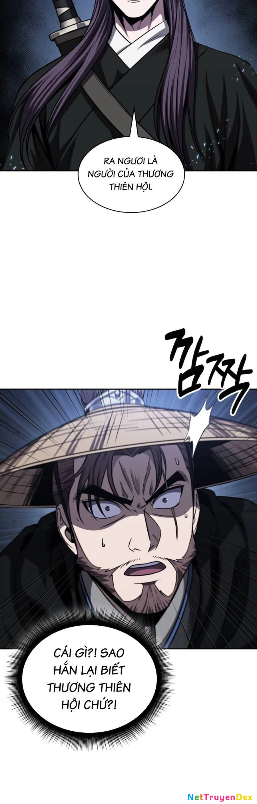 Ngã Lão Ma Thần Chapter 162 - Trang 4