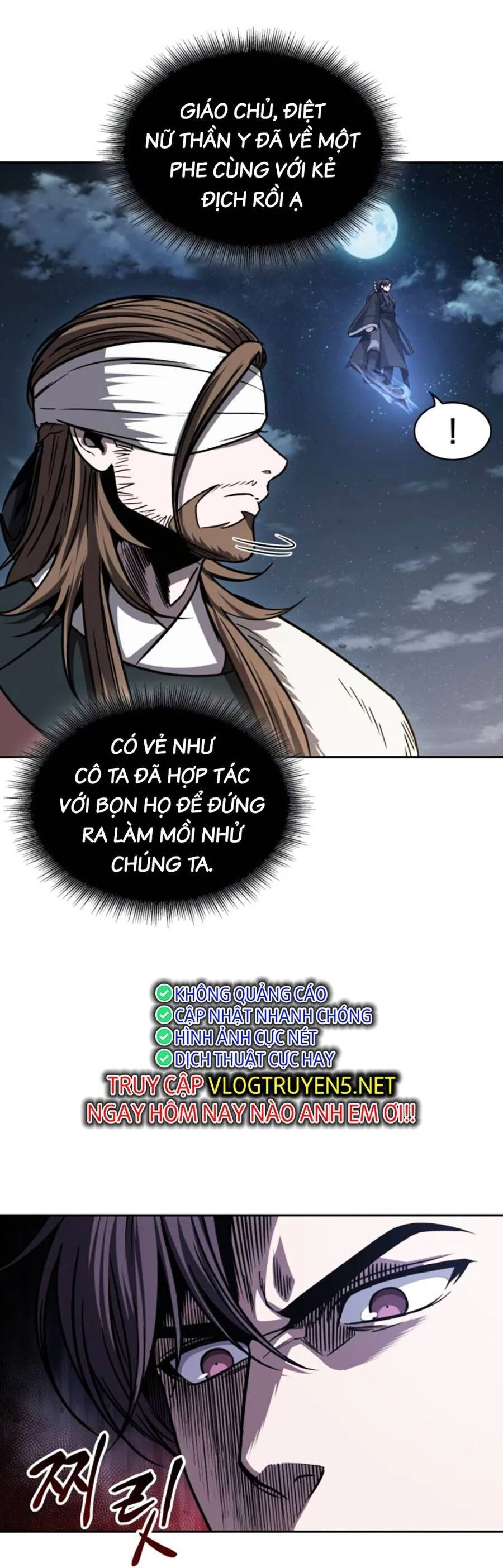 Ngã Lão Ma Thần Chapter 162 - Trang 4