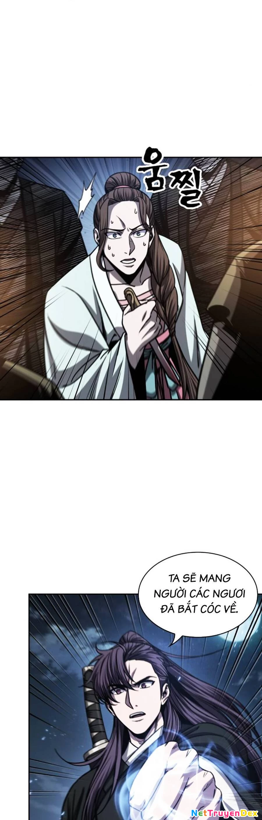 Ngã Lão Ma Thần Chapter 162 - Trang 4