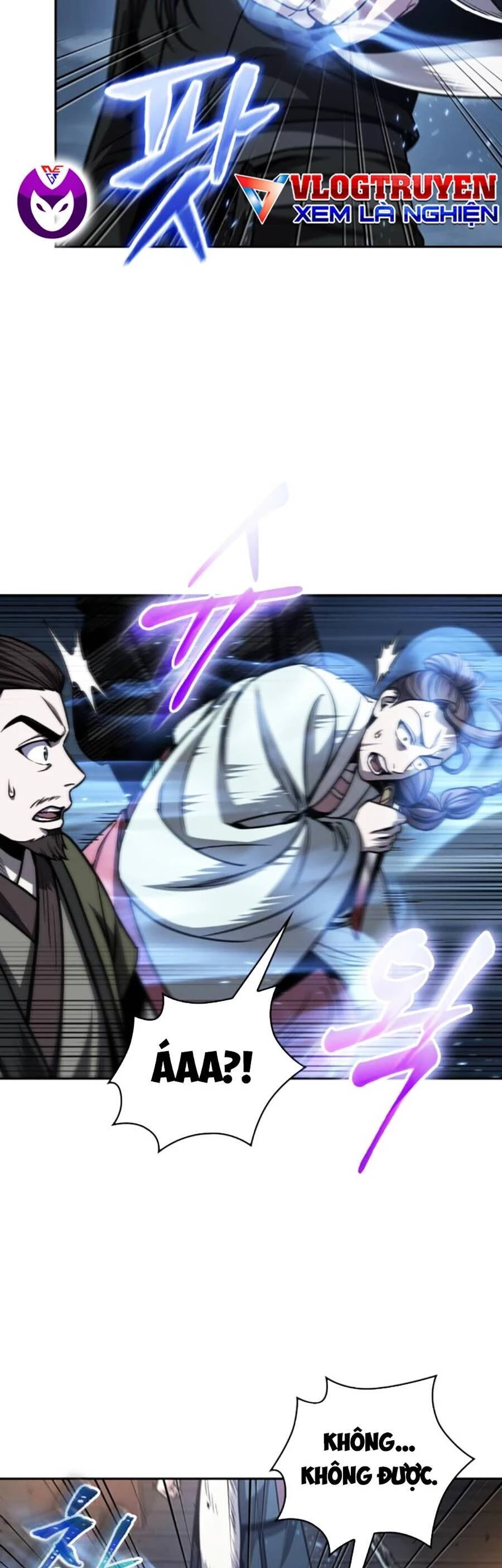 Ngã Lão Ma Thần Chapter 162 - Trang 4