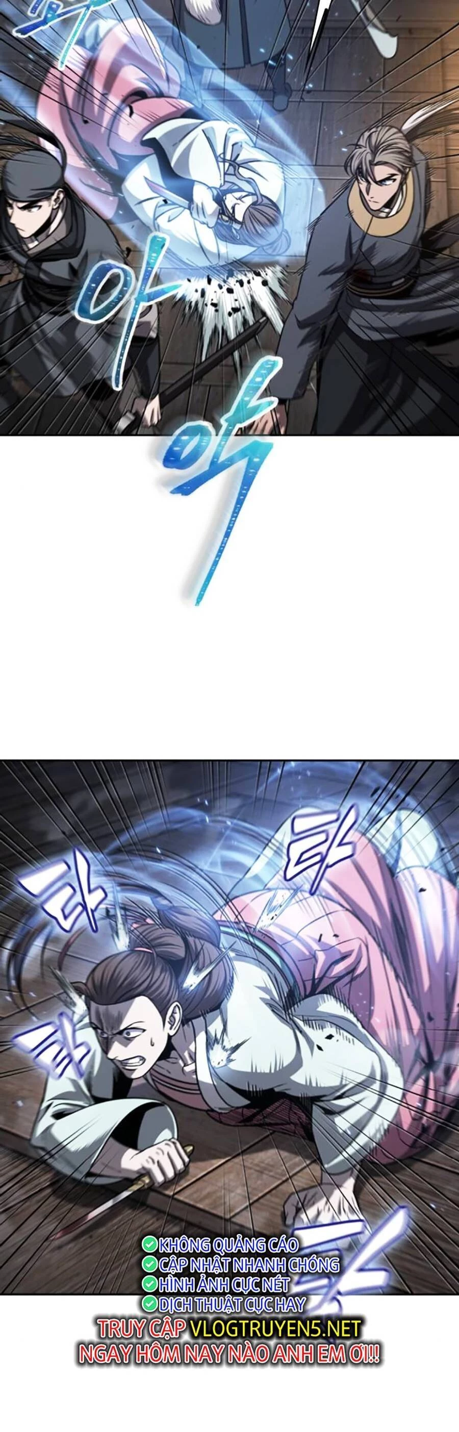 Ngã Lão Ma Thần Chapter 162 - Trang 4