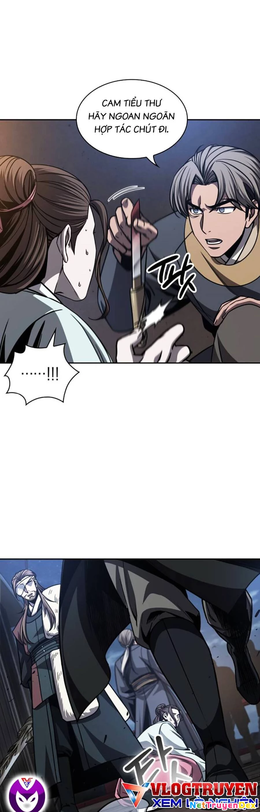 Ngã Lão Ma Thần Chapter 162 - Trang 4