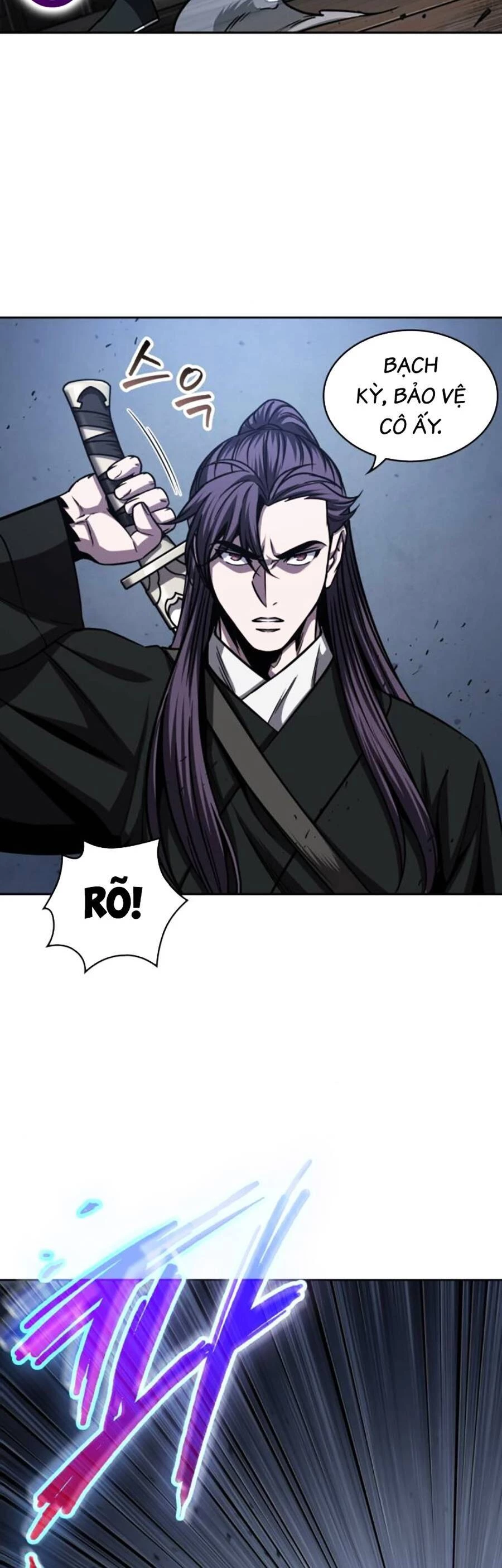 Ngã Lão Ma Thần Chapter 162 - Trang 4