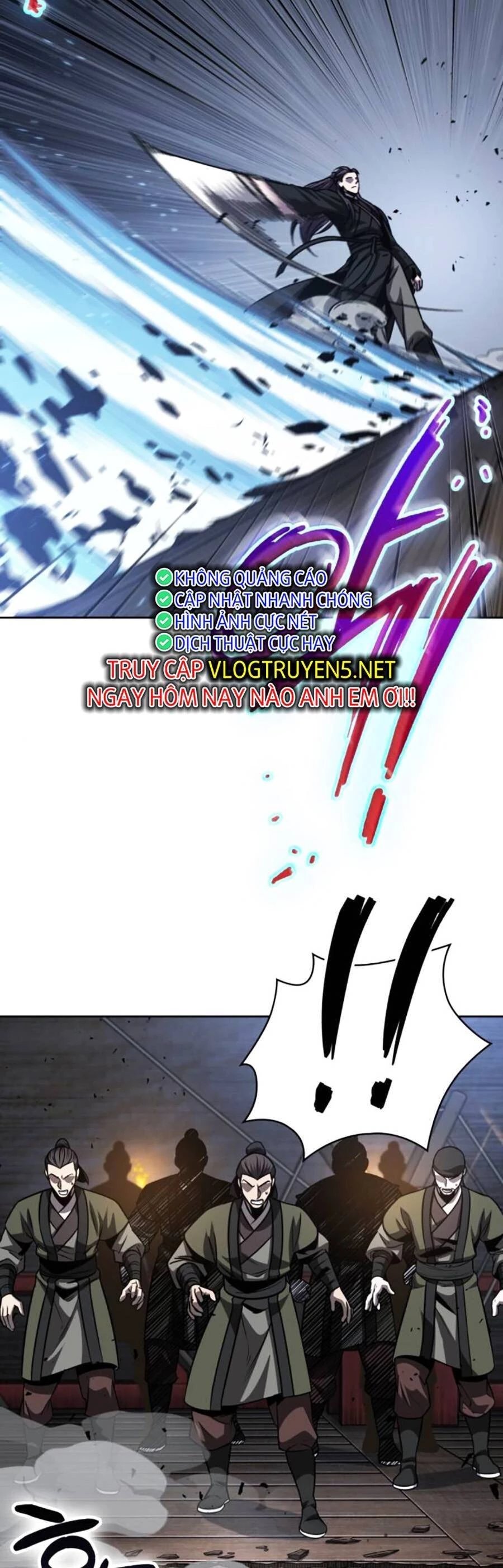 Ngã Lão Ma Thần Chapter 162 - Trang 4