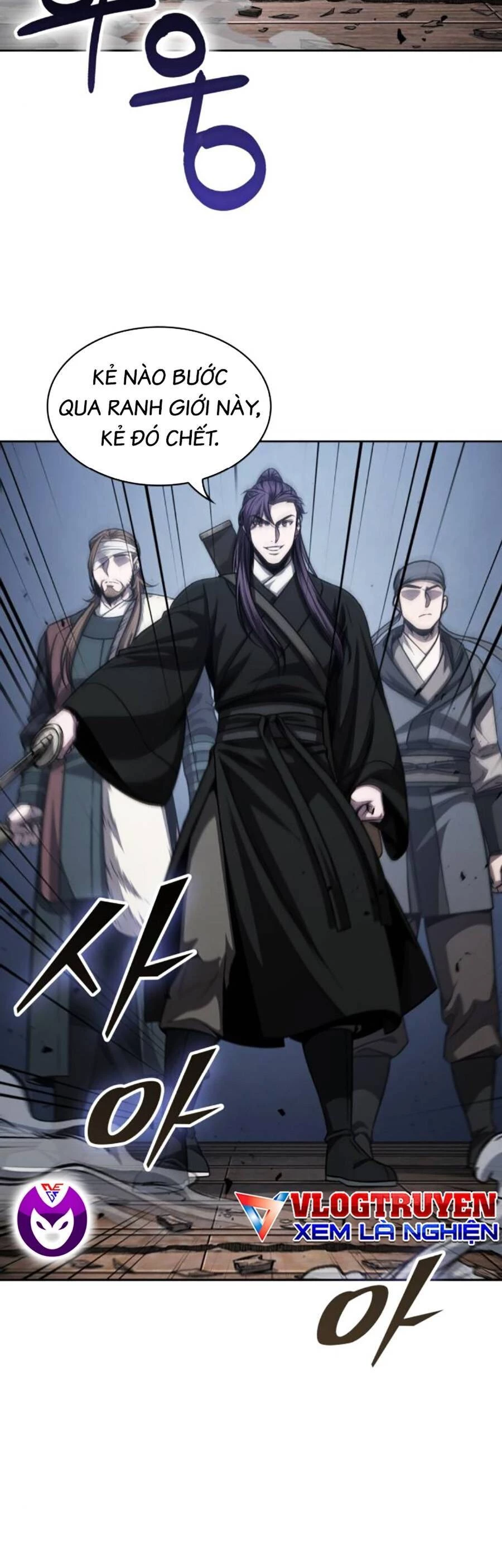 Ngã Lão Ma Thần Chapter 162 - Trang 4