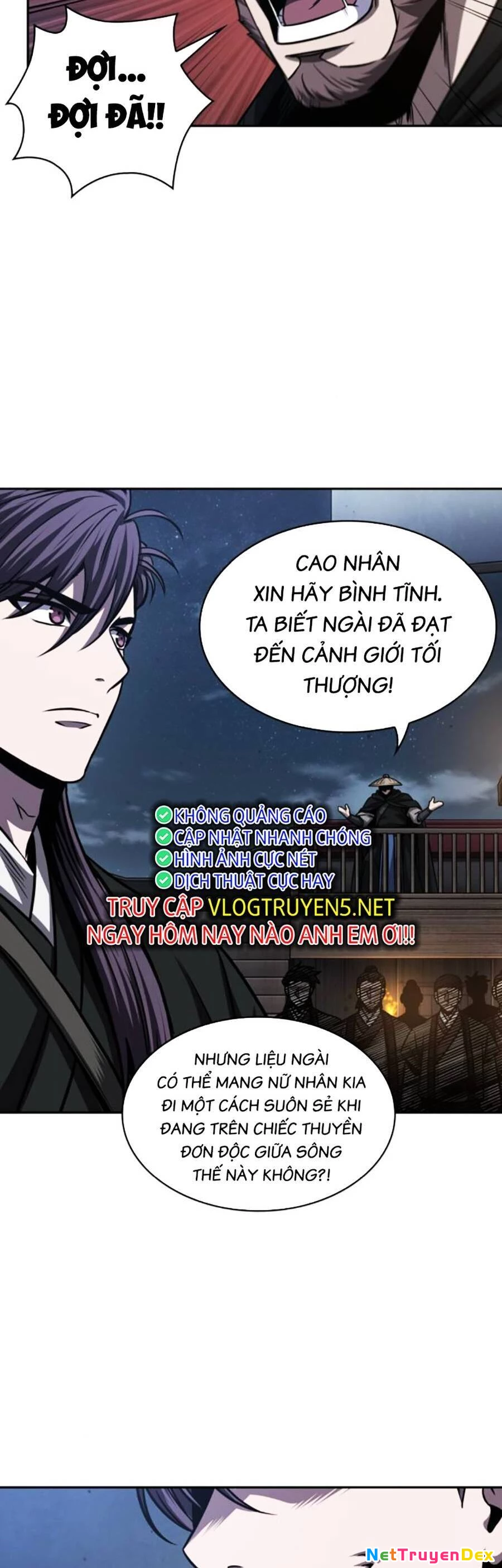 Ngã Lão Ma Thần Chapter 162 - Trang 4