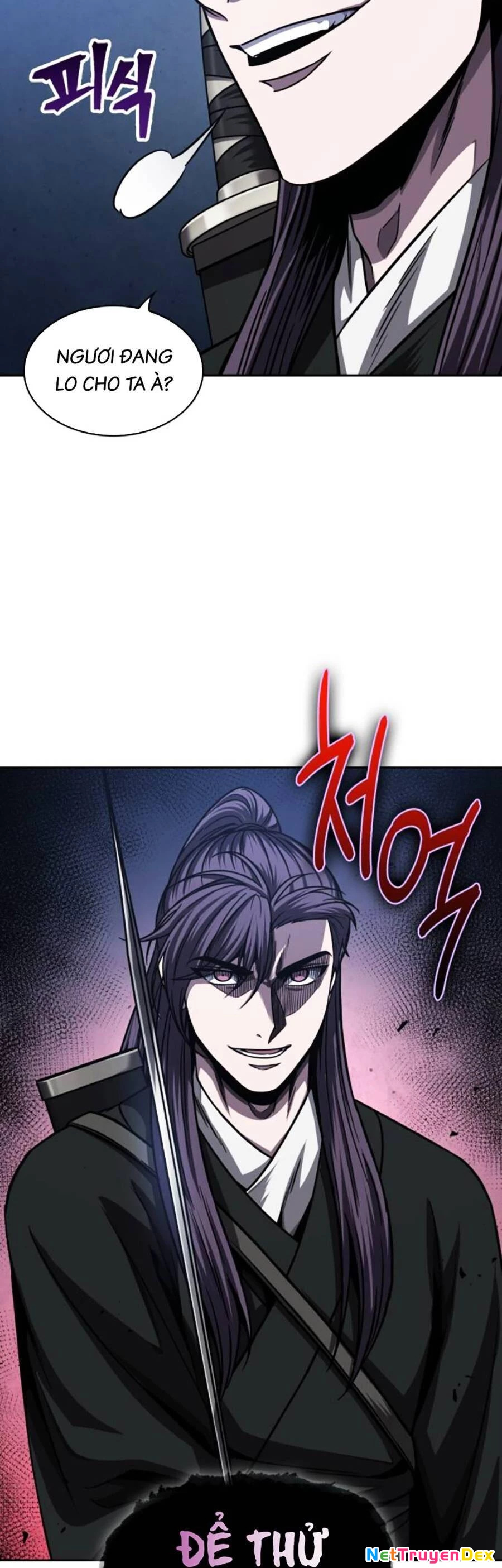 Ngã Lão Ma Thần Chapter 162 - Trang 4