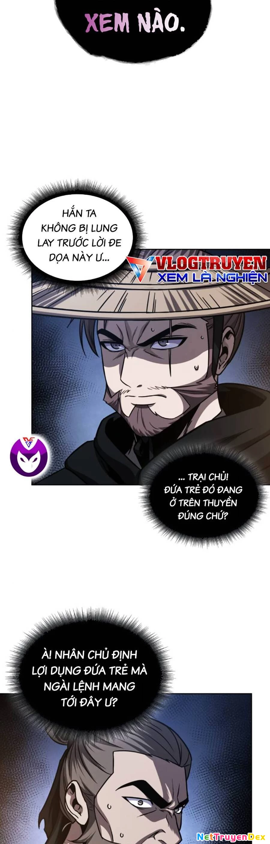 Ngã Lão Ma Thần Chapter 162 - Trang 4