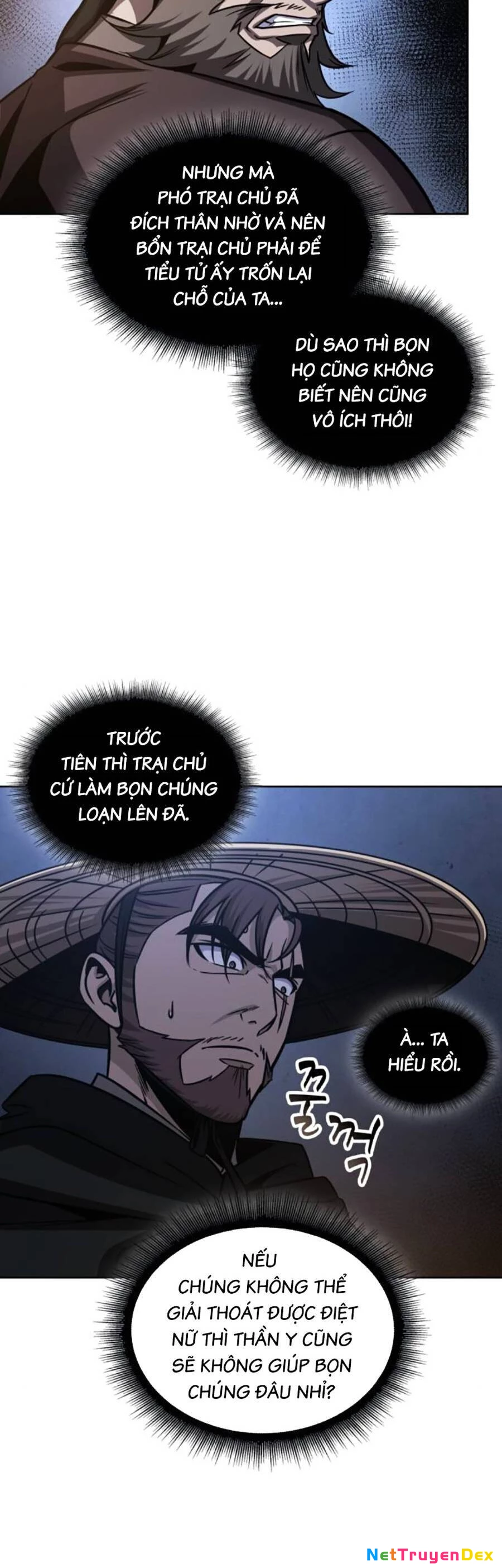 Ngã Lão Ma Thần Chapter 162 - Trang 4