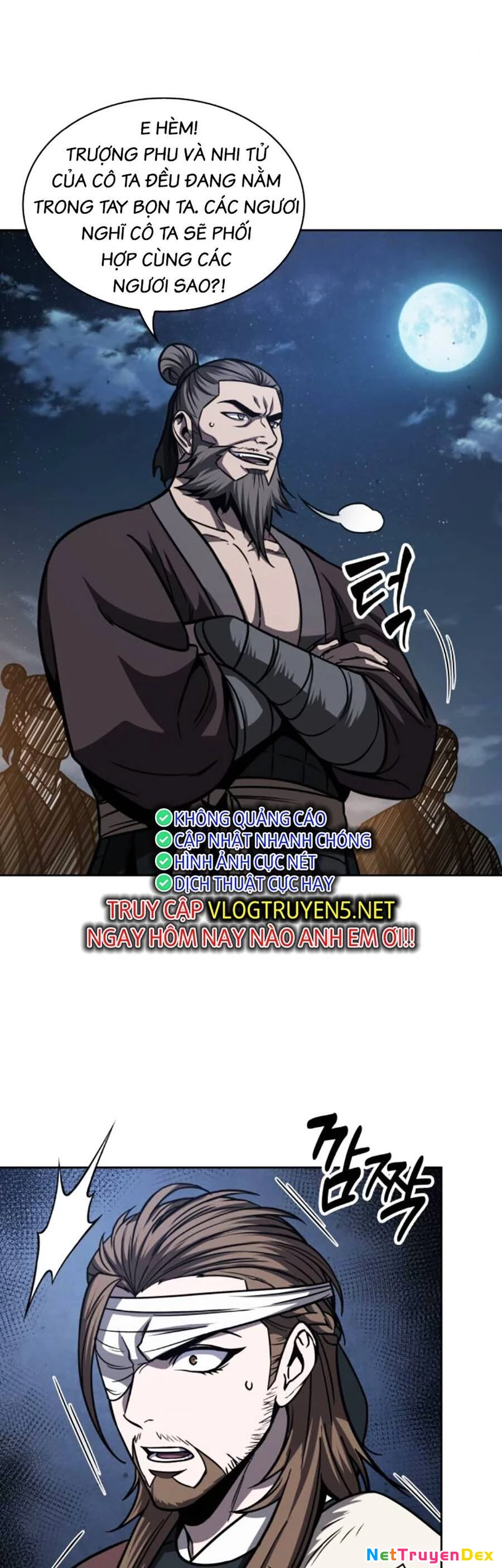 Ngã Lão Ma Thần Chapter 162 - Trang 4