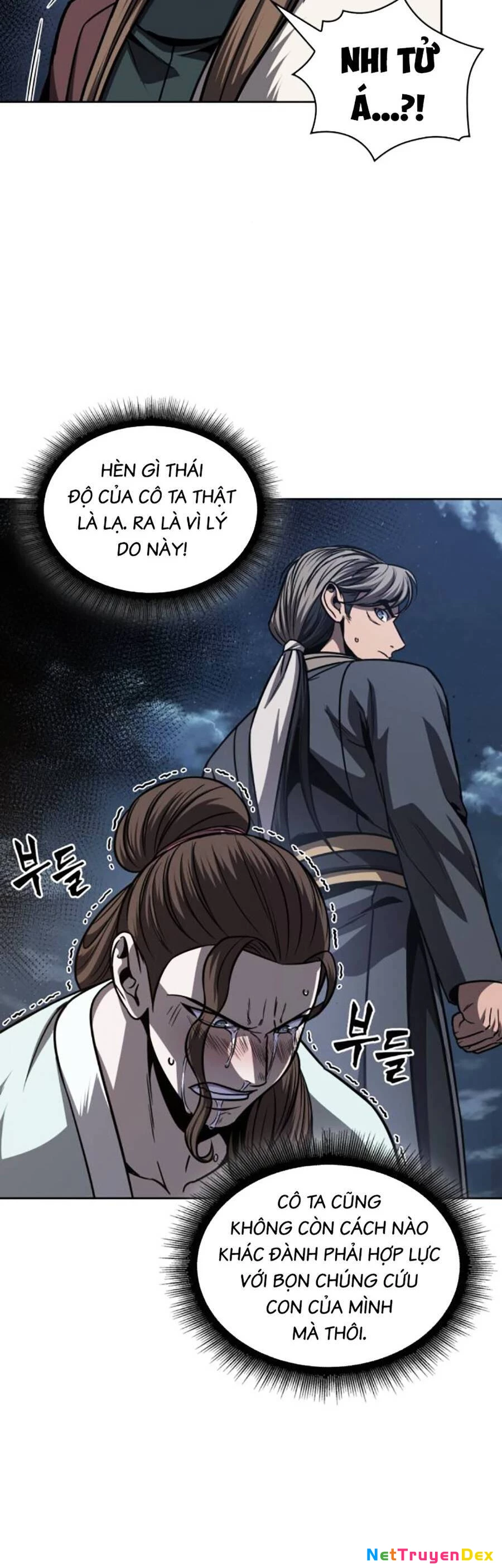 Ngã Lão Ma Thần Chapter 162 - Trang 4