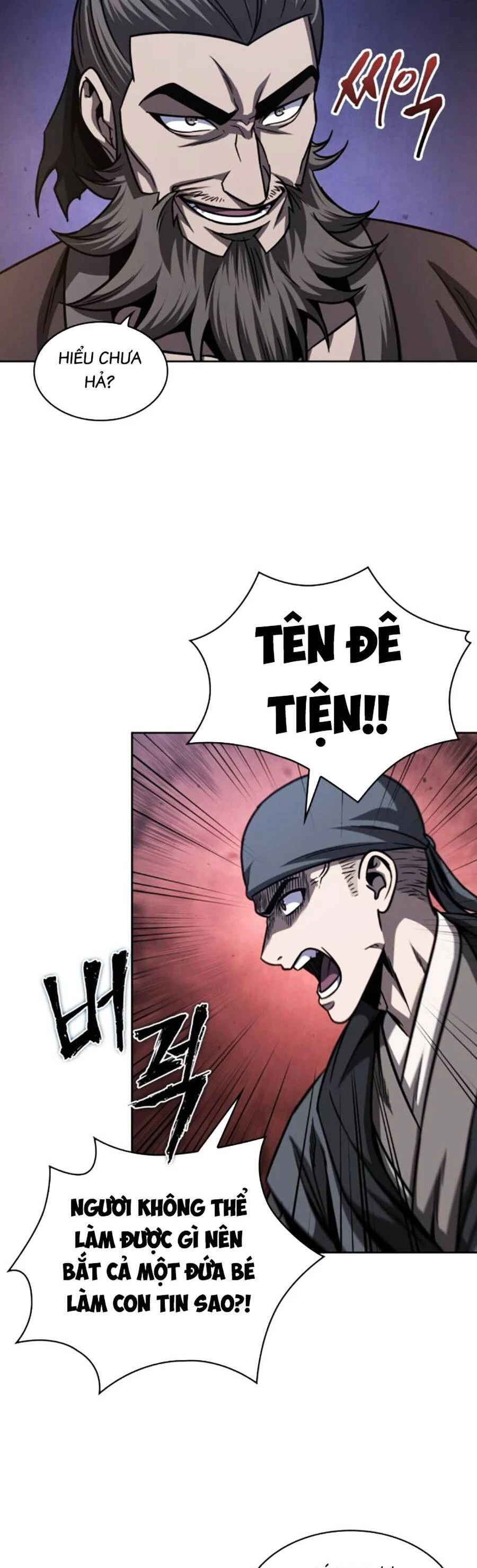 Ngã Lão Ma Thần Chapter 162 - Trang 4