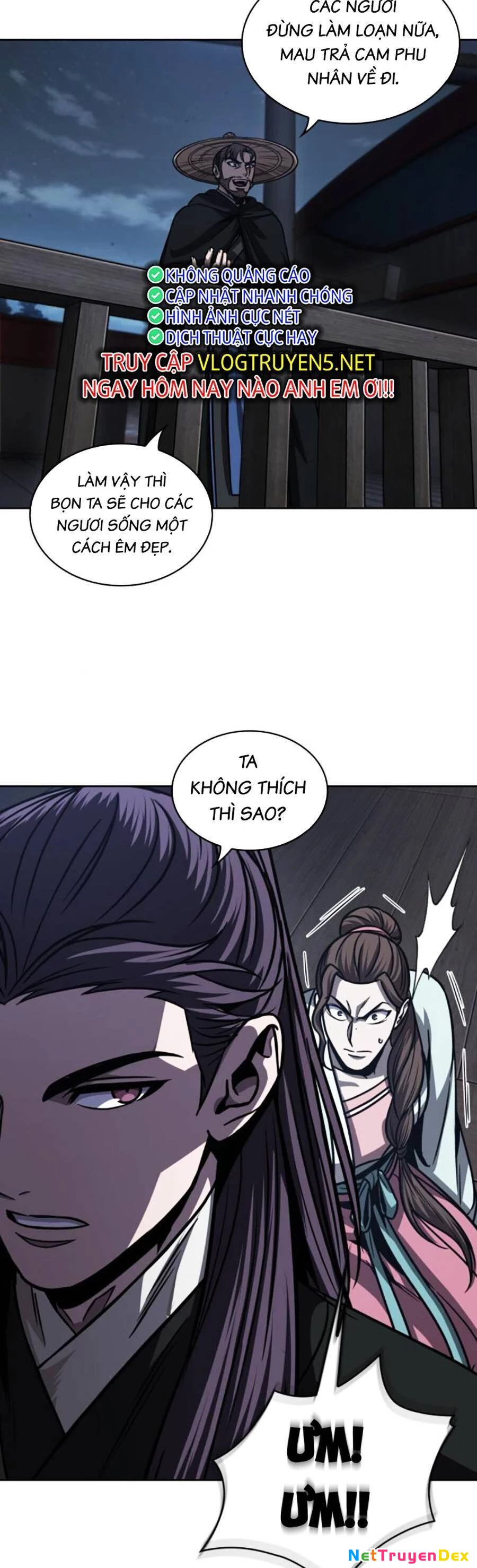 Ngã Lão Ma Thần Chapter 162 - Trang 4