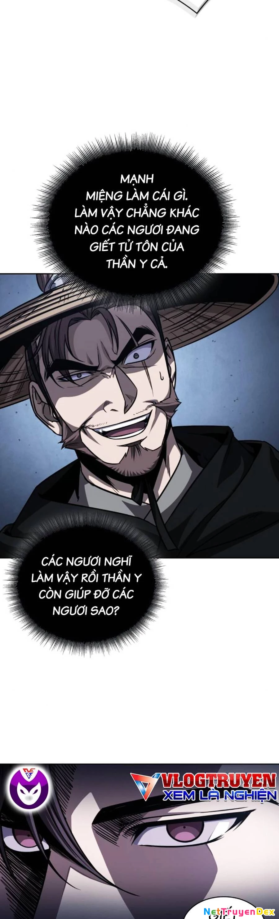 Ngã Lão Ma Thần Chapter 162 - Trang 4