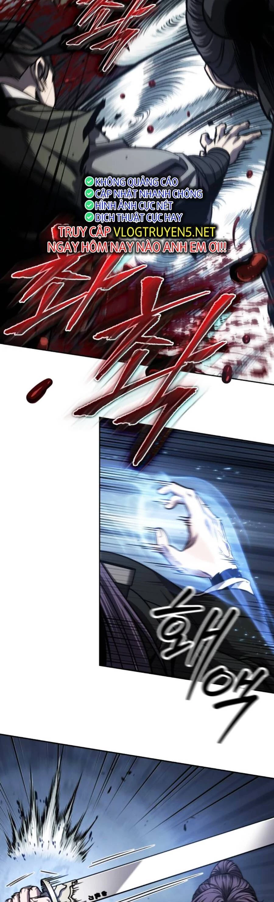 Ngã Lão Ma Thần Chapter 162 - Trang 4