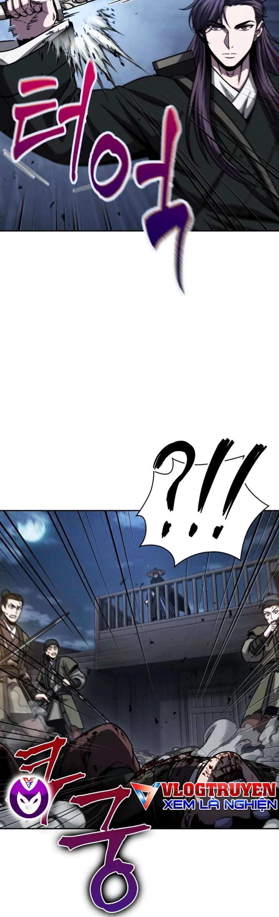 Ngã Lão Ma Thần Chapter 162 - Trang 4