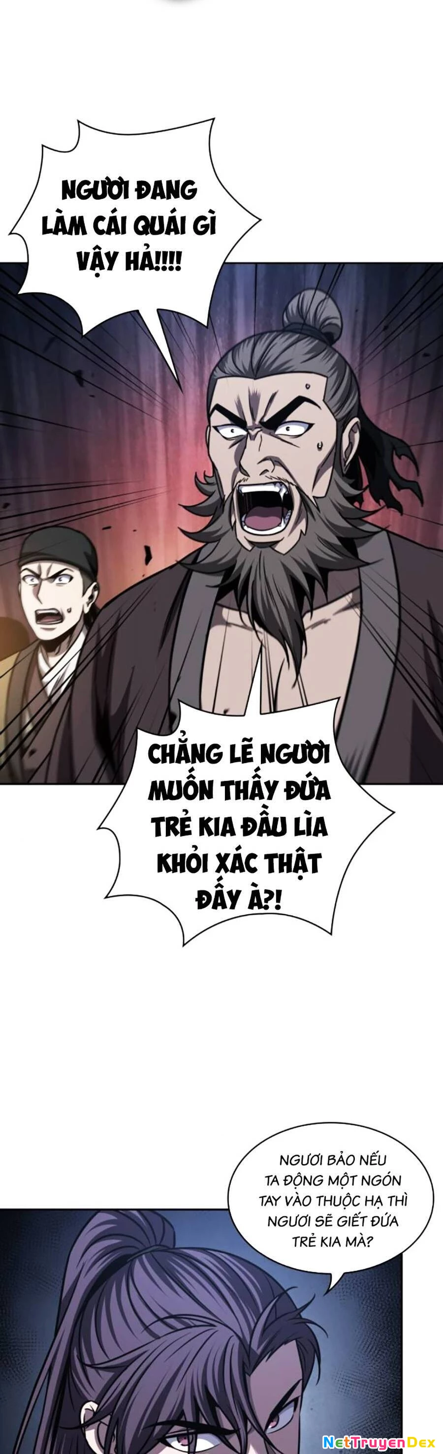Ngã Lão Ma Thần Chapter 162 - Trang 4