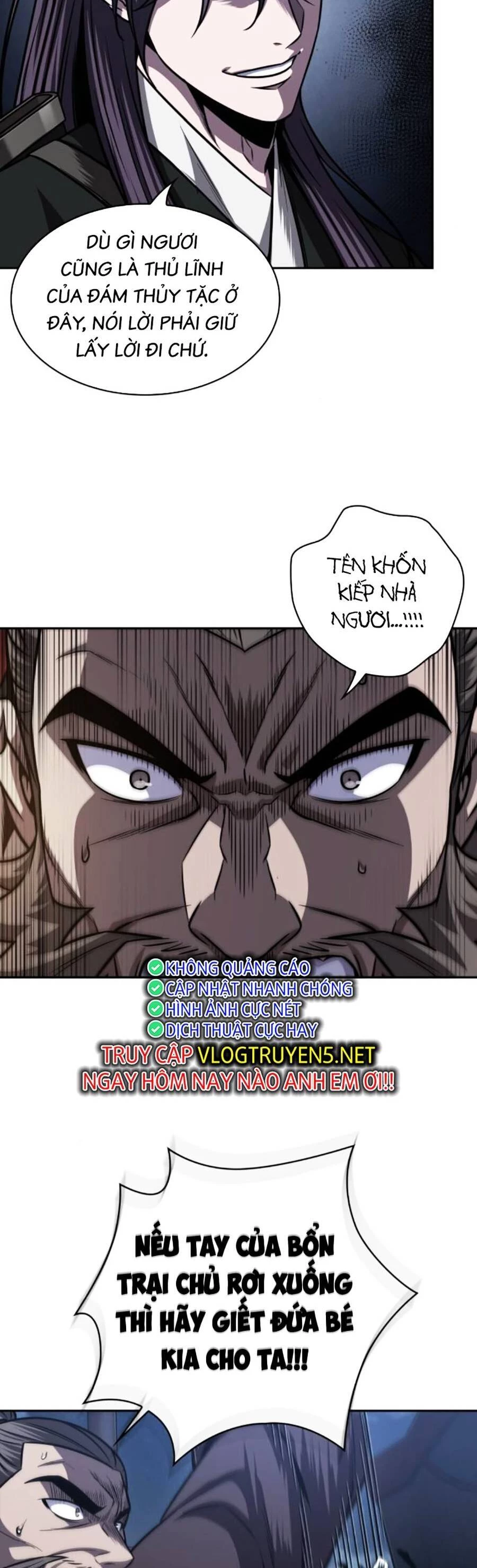 Ngã Lão Ma Thần Chapter 162 - Trang 4