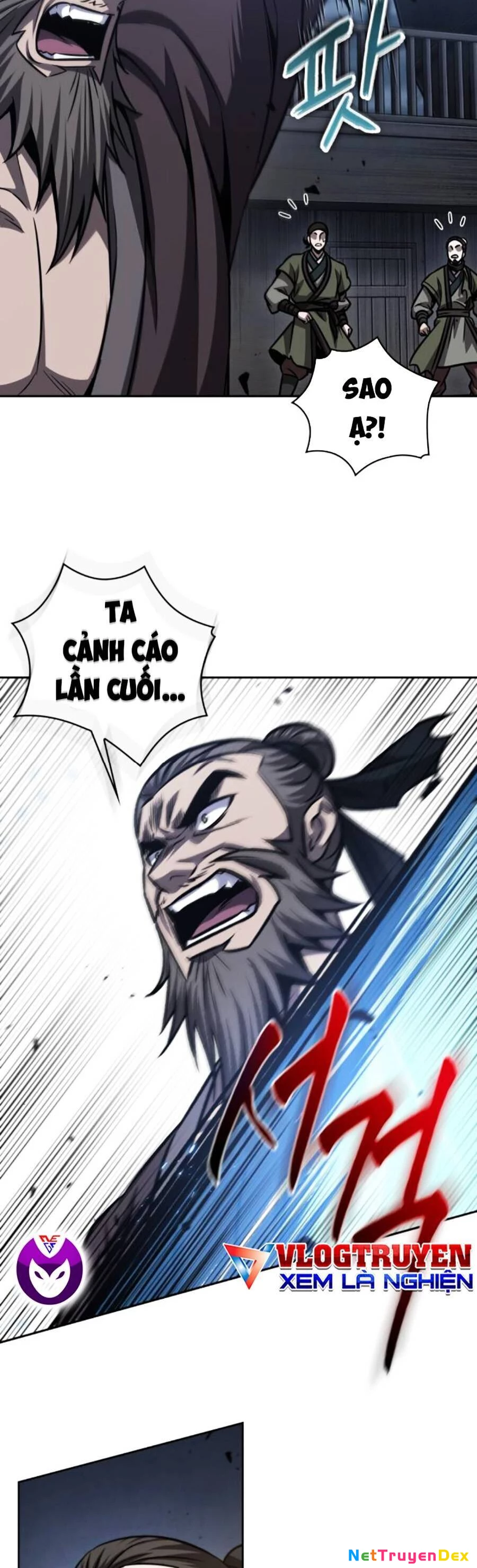 Ngã Lão Ma Thần Chapter 162 - Trang 4