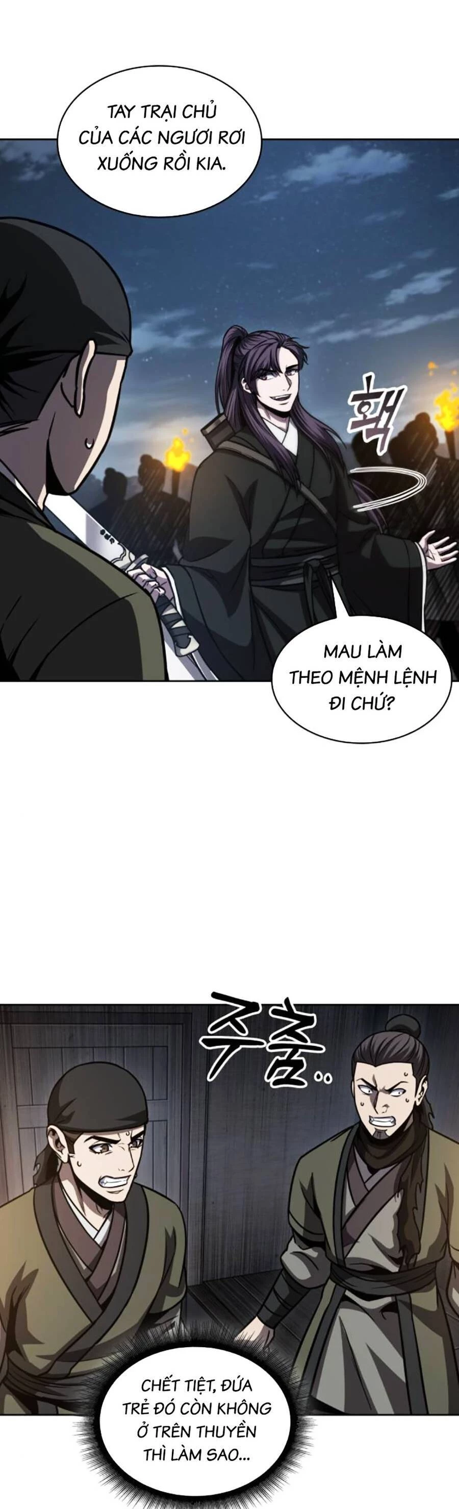 Ngã Lão Ma Thần Chapter 162 - Trang 4