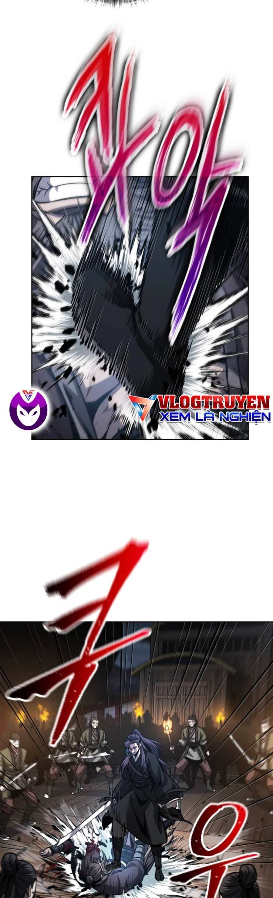 Ngã Lão Ma Thần Chapter 162 - Trang 4