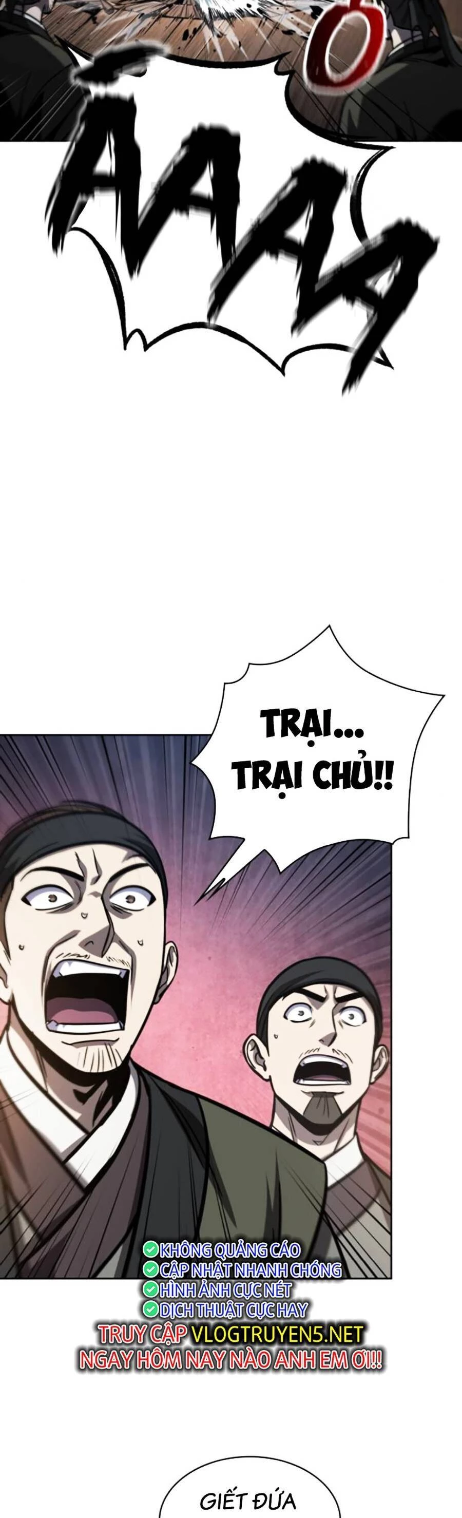 Ngã Lão Ma Thần Chapter 162 - Trang 4