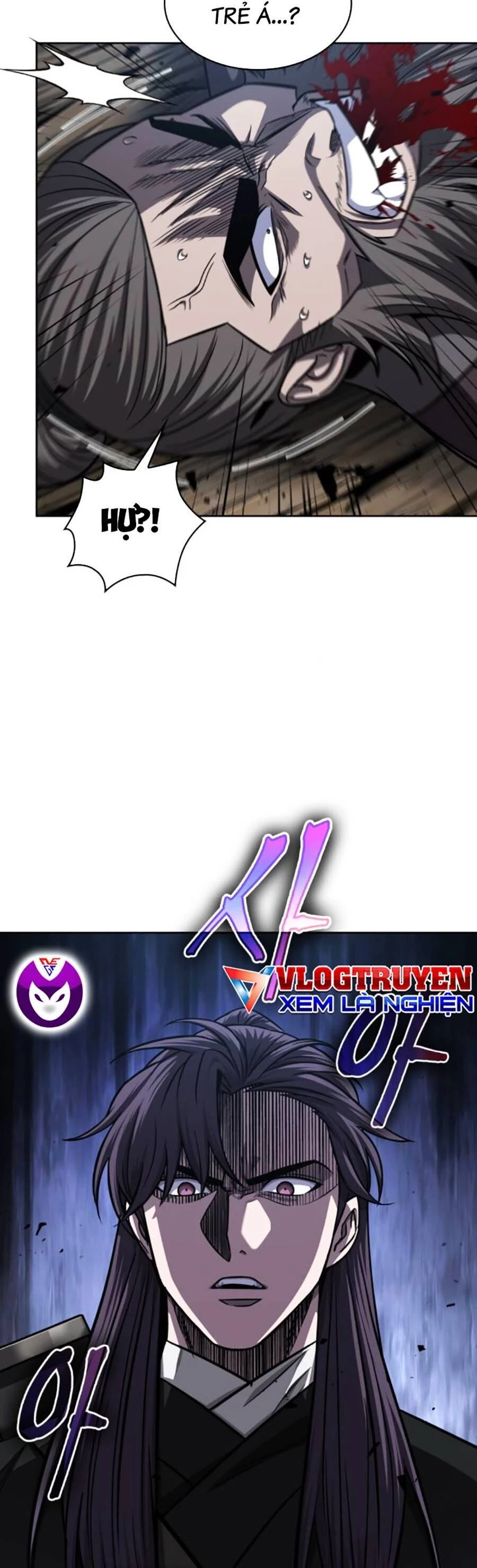 Ngã Lão Ma Thần Chapter 162 - Trang 4