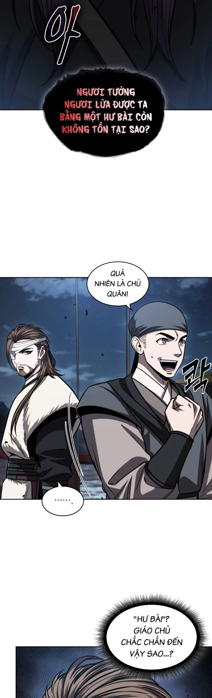 Ngã Lão Ma Thần Chapter 162 - Trang 4