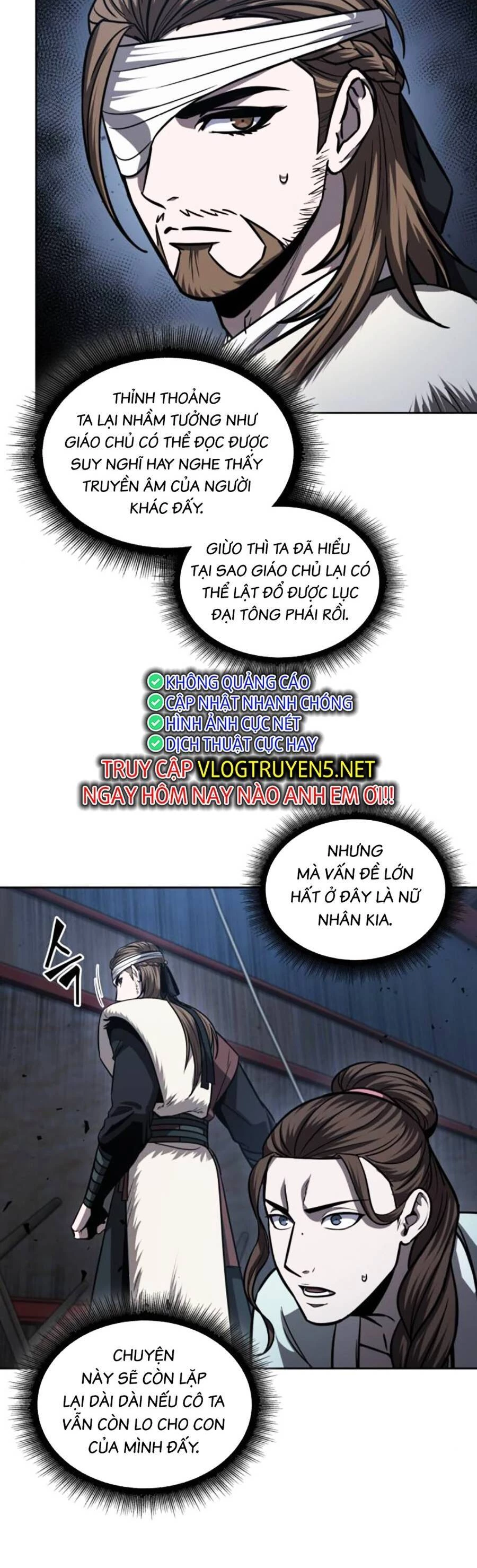 Ngã Lão Ma Thần Chapter 162 - Trang 4