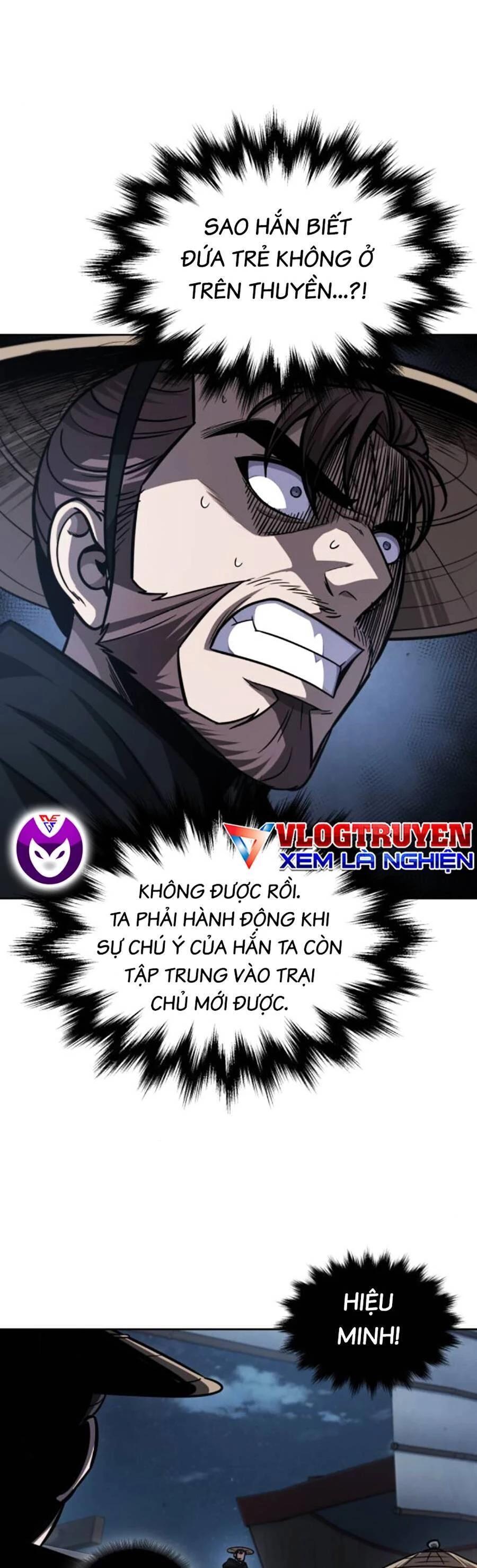 Ngã Lão Ma Thần Chapter 162 - Trang 4