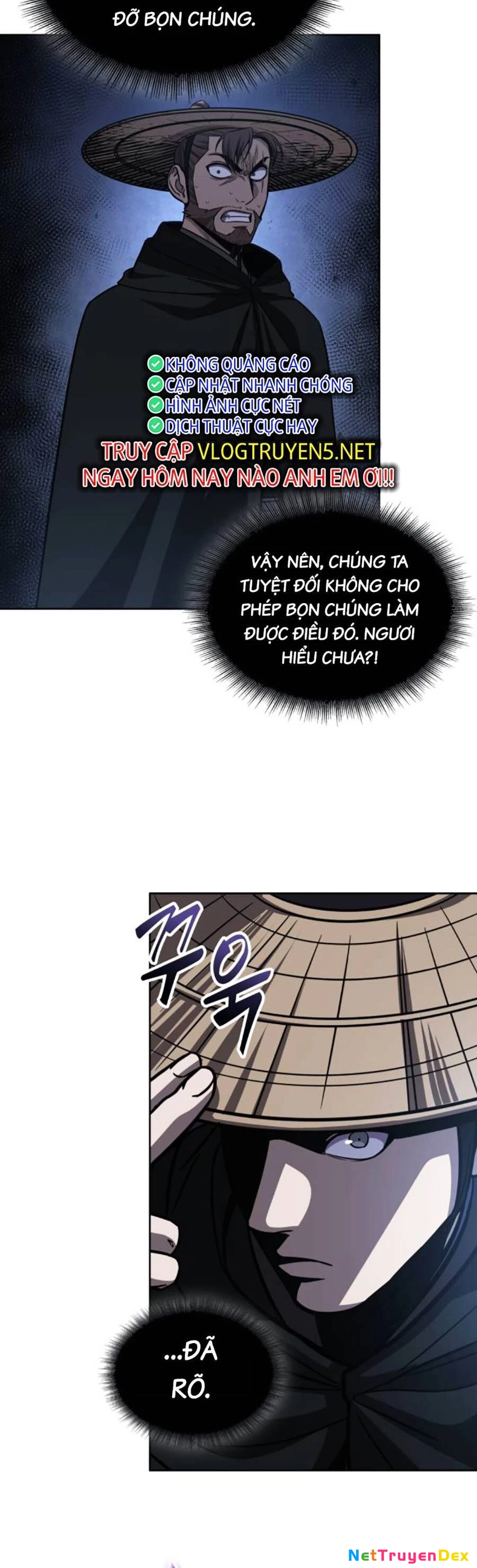 Ngã Lão Ma Thần Chapter 162 - Trang 4
