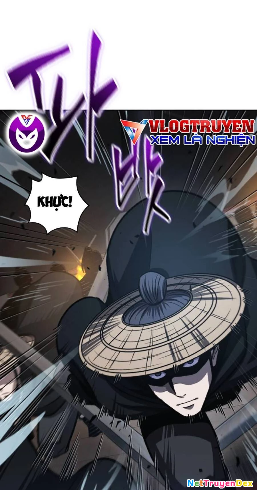 Ngã Lão Ma Thần Chapter 162 - Trang 4