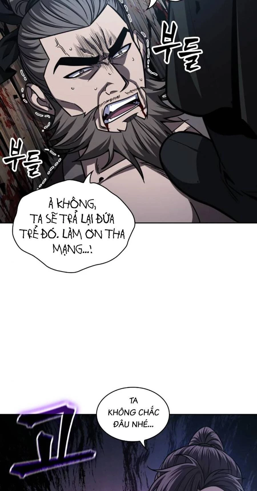 Ngã Lão Ma Thần Chapter 162 - Trang 4