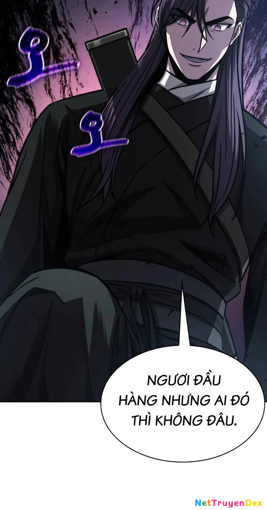 Ngã Lão Ma Thần Chapter 162 - Trang 4