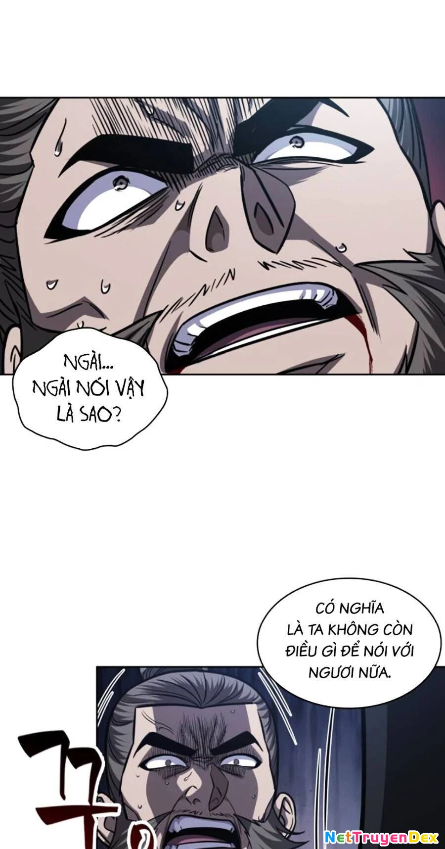 Ngã Lão Ma Thần Chapter 162 - Trang 4